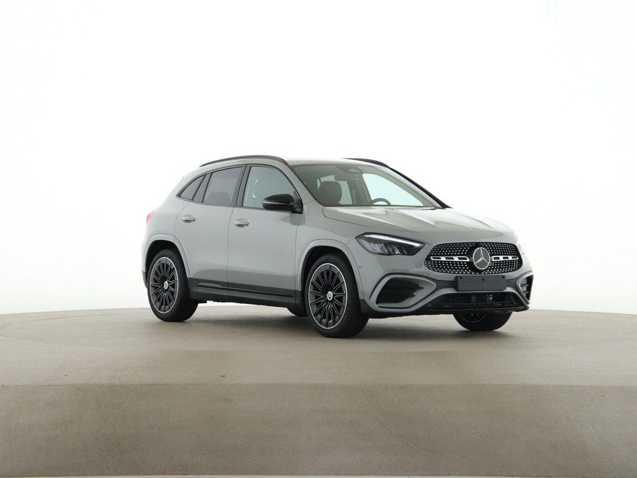 Mercedes-Benz GLA – Bild 8