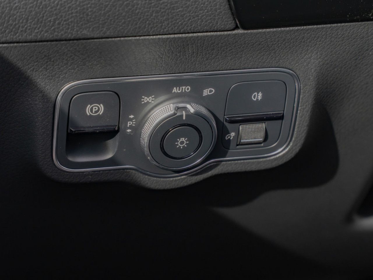 Mercedes-Benz GLA – Bild 11