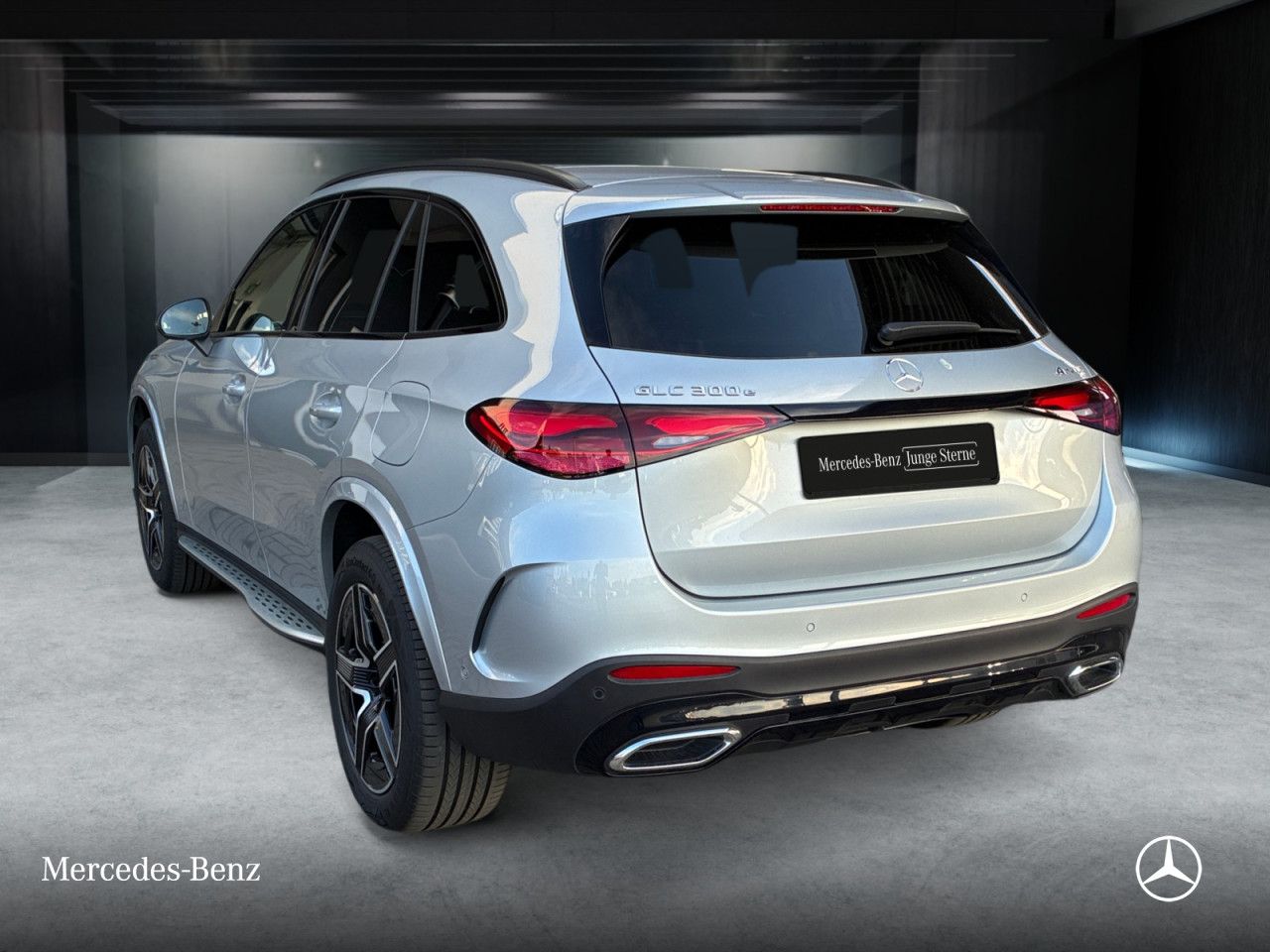 Mercedes-Benz GLC – Bild 6