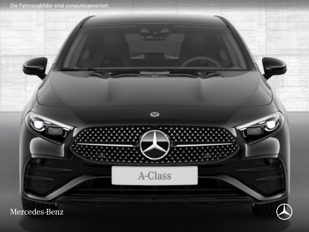 Mercedes-Benz A-Klasse – Bild 5
