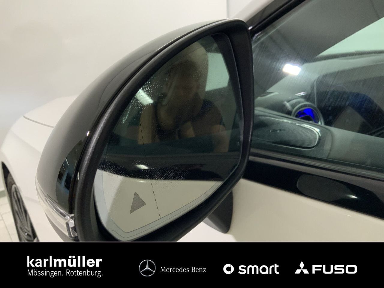 Mercedes-Benz CLE – Bild 17