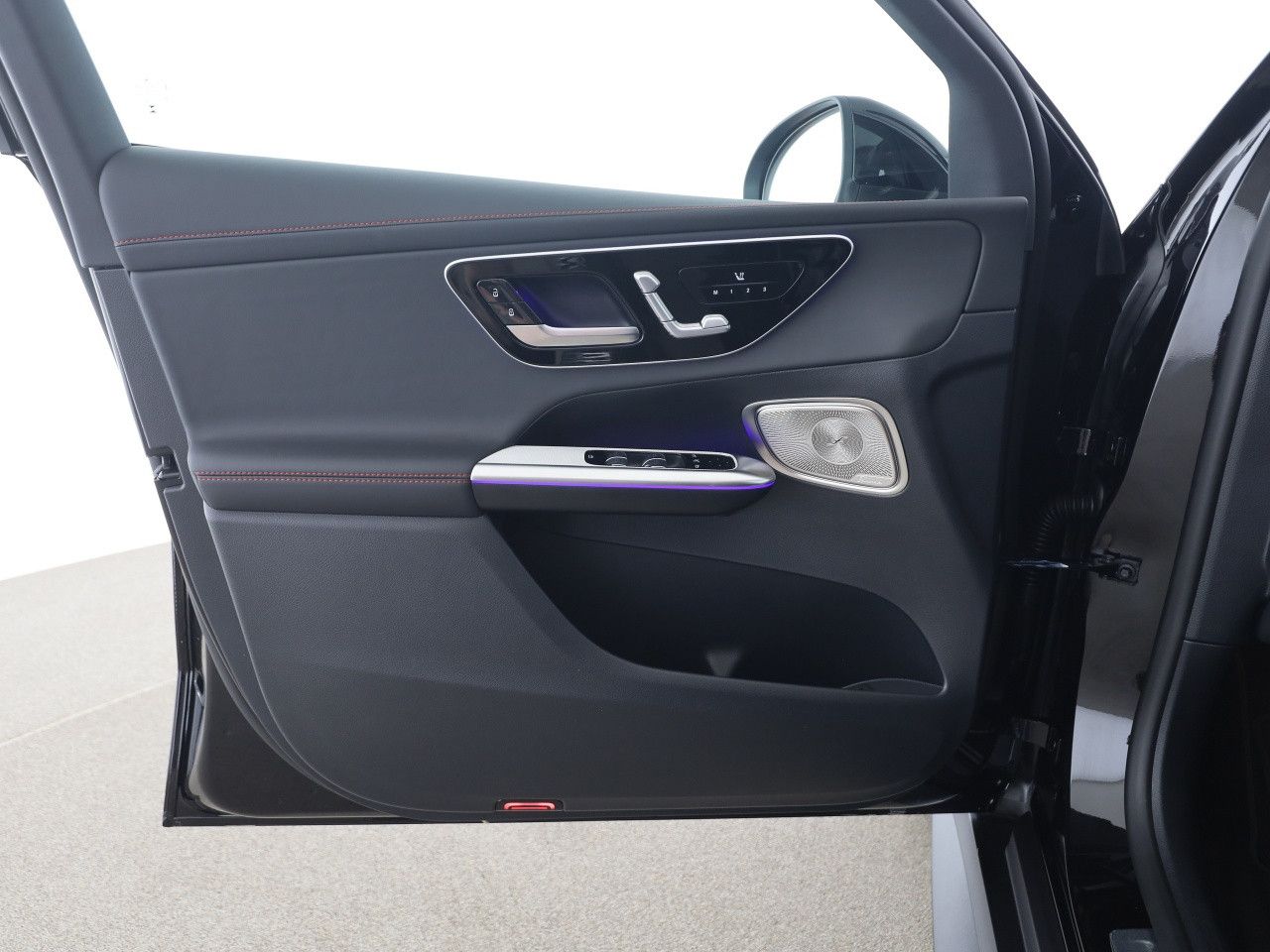 Mercedes-Benz GLC – Bild 12