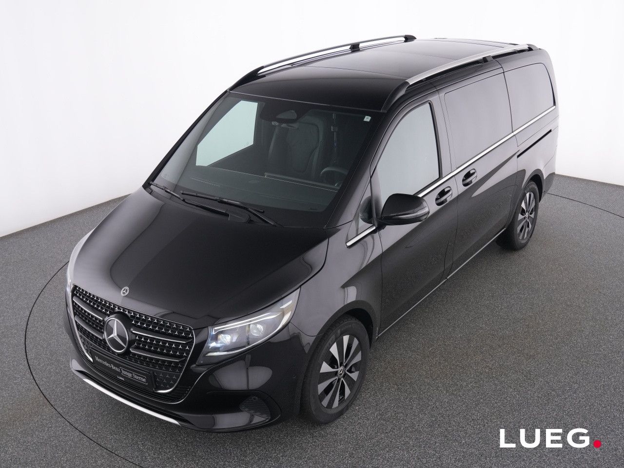 Mercedes-Benz V-Klasse – Bild 17