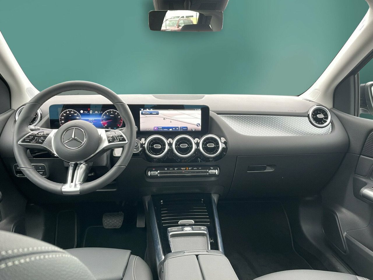 Mercedes-Benz B-Klasse – Bild 14