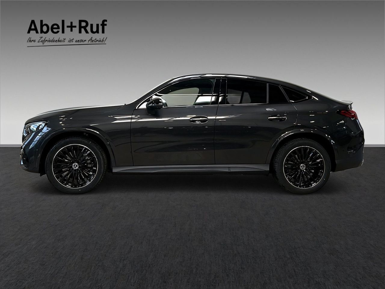 Mercedes-Benz GLC – Bild 3