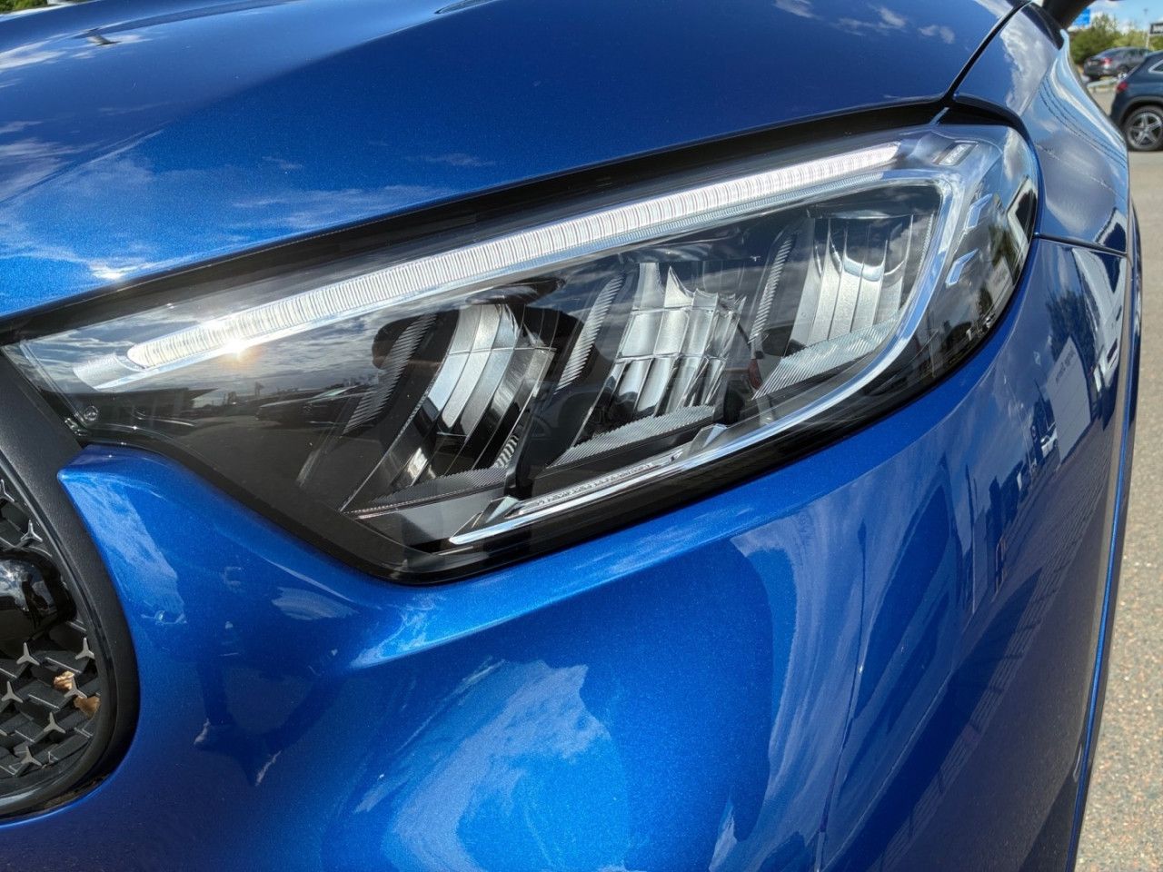 Mercedes-Benz GLC – Bild 3