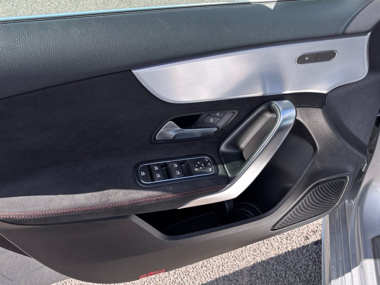 Mercedes-Benz A-Klasse – Bild 2