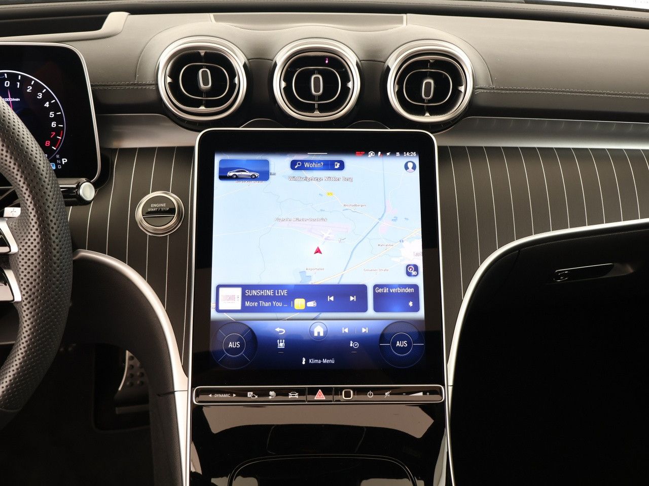 Mercedes-Benz CLE – Bild 10