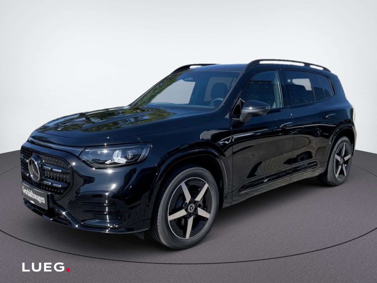 Mercedes-Benz GLB – Bild 2