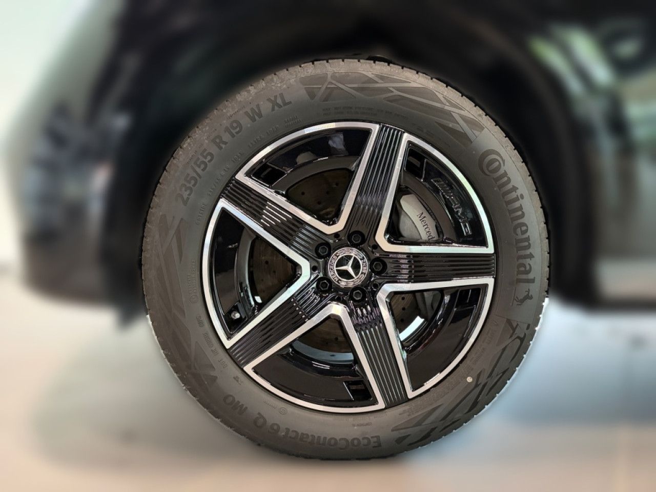 Mercedes-Benz GLC – Bild 3