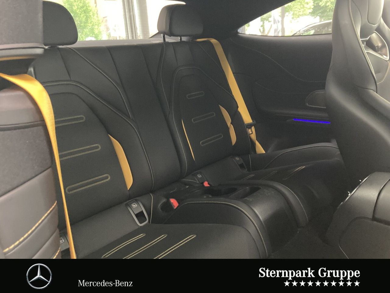 Mercedes-Benz CLE – Bild 7