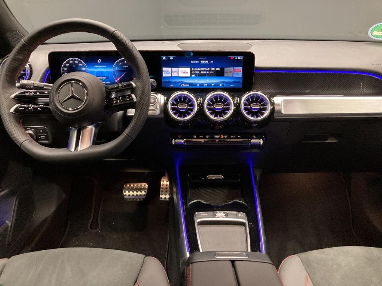 Mercedes-Benz GLB – Bild 7