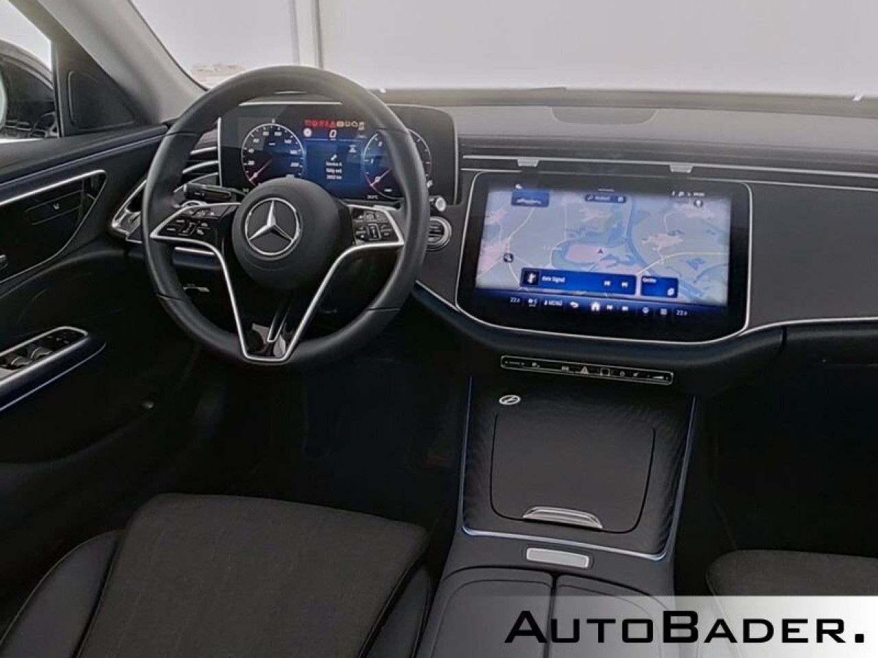 Mercedes-Benz E-Klasse – Bild 5
