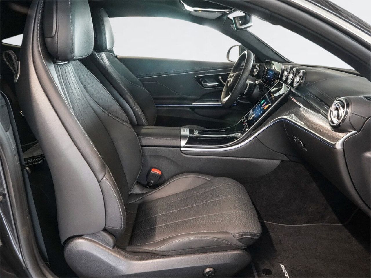 Mercedes-Benz CLE – Bild 5