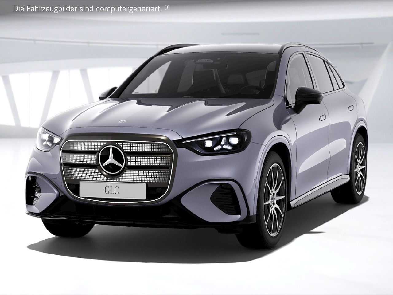 Mercedes-Benz GLC – Bild 30