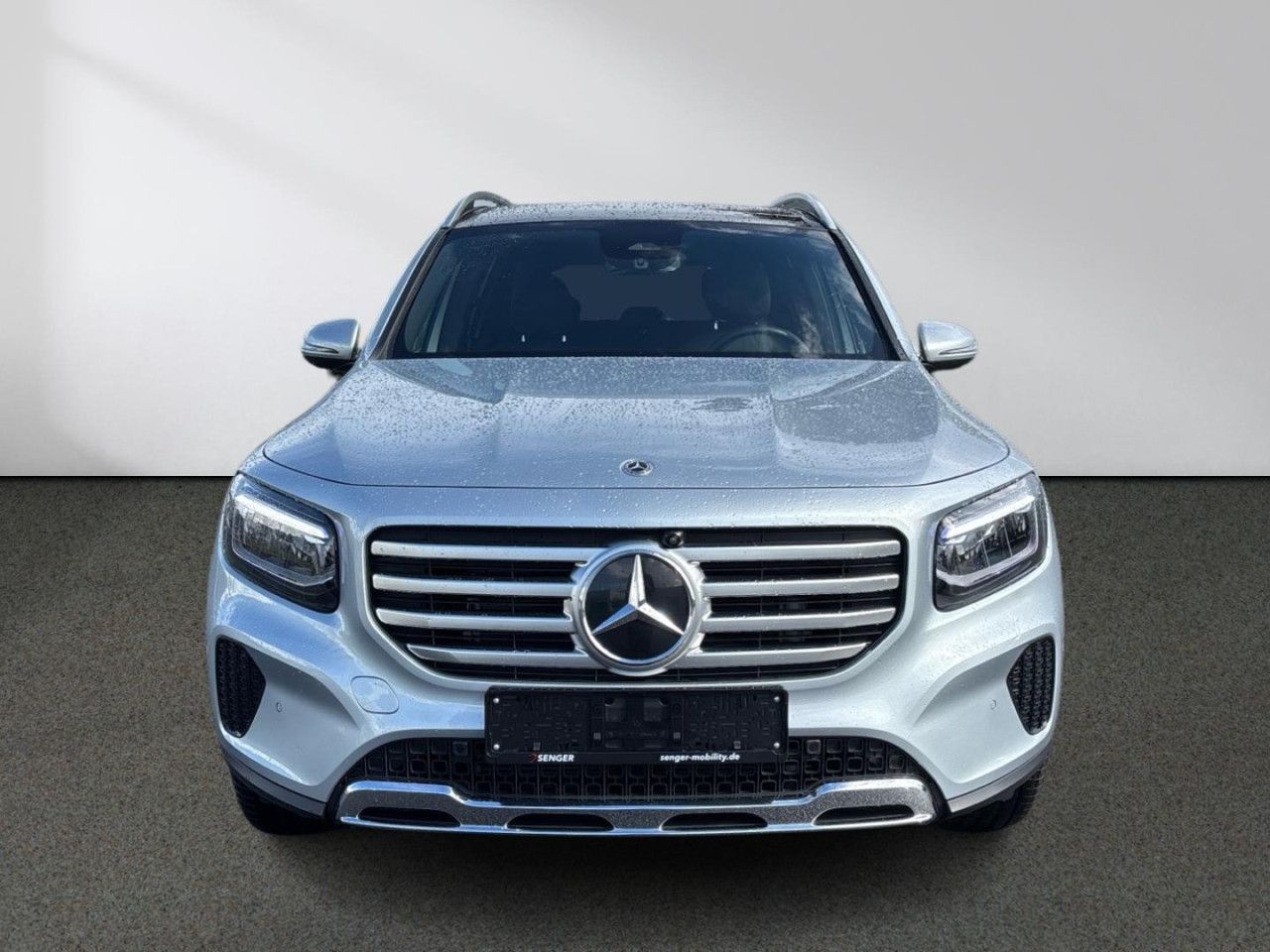 Mercedes-Benz GLB – Bild 6