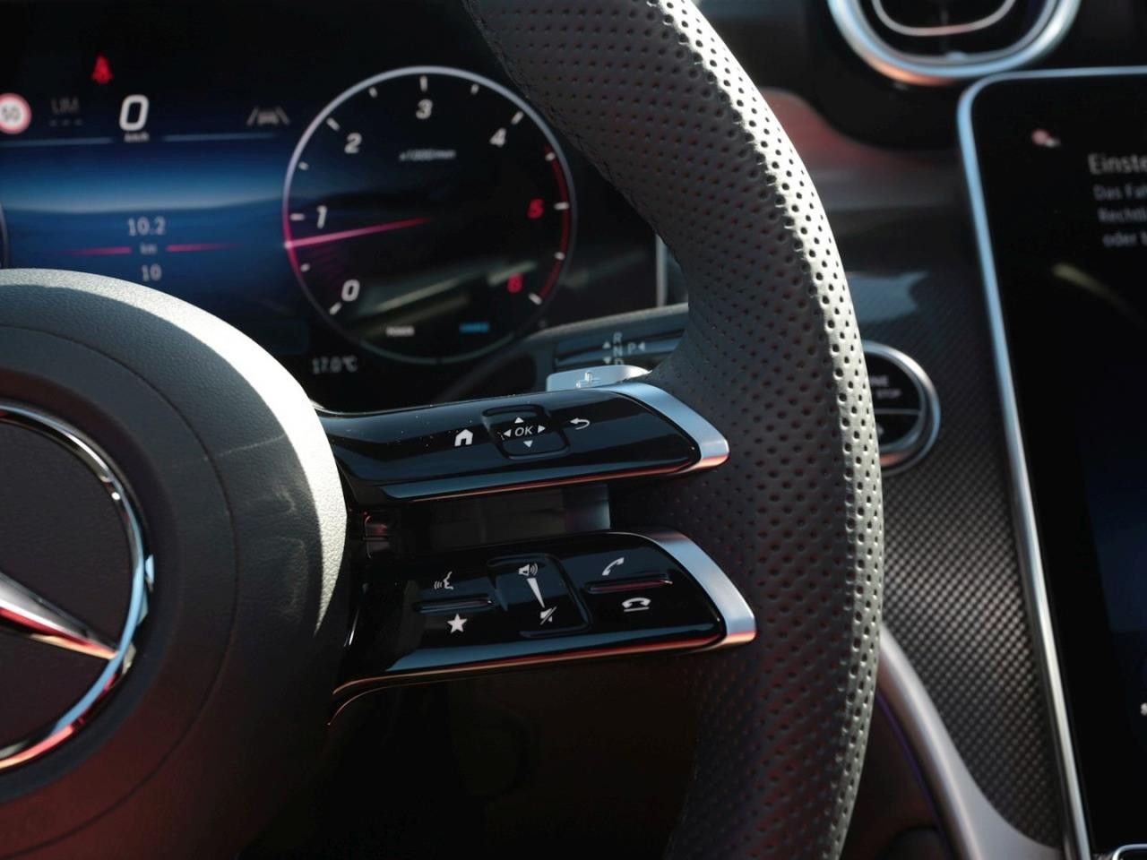 Mercedes-Benz GLC – Bild 10