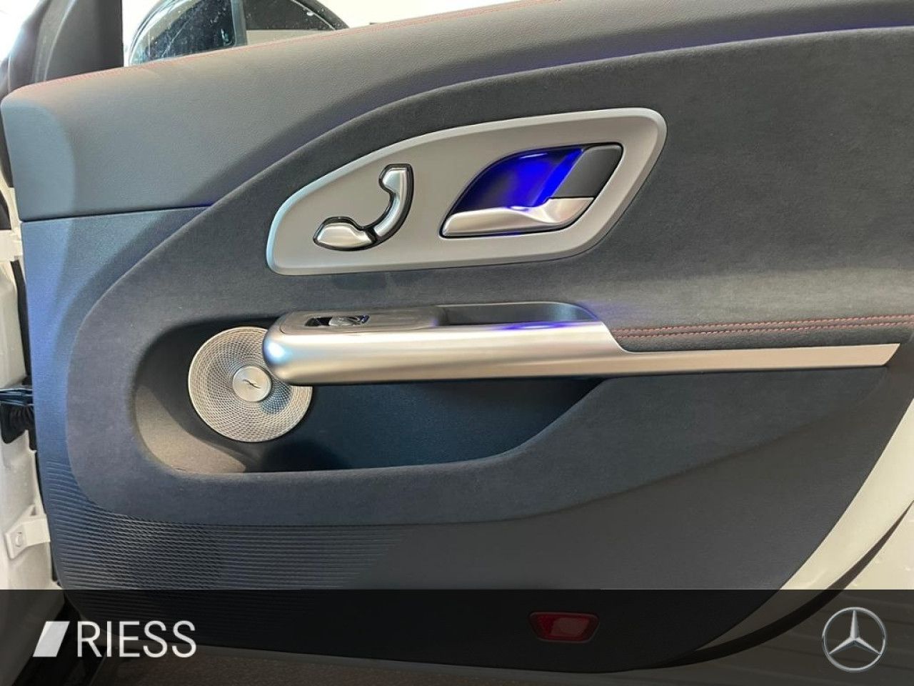Mercedes-Benz CLA – Bild 11