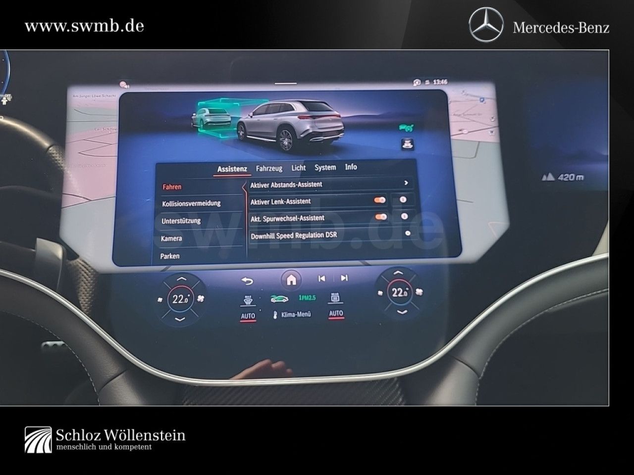 Mercedes-Benz EQS – Bild 16