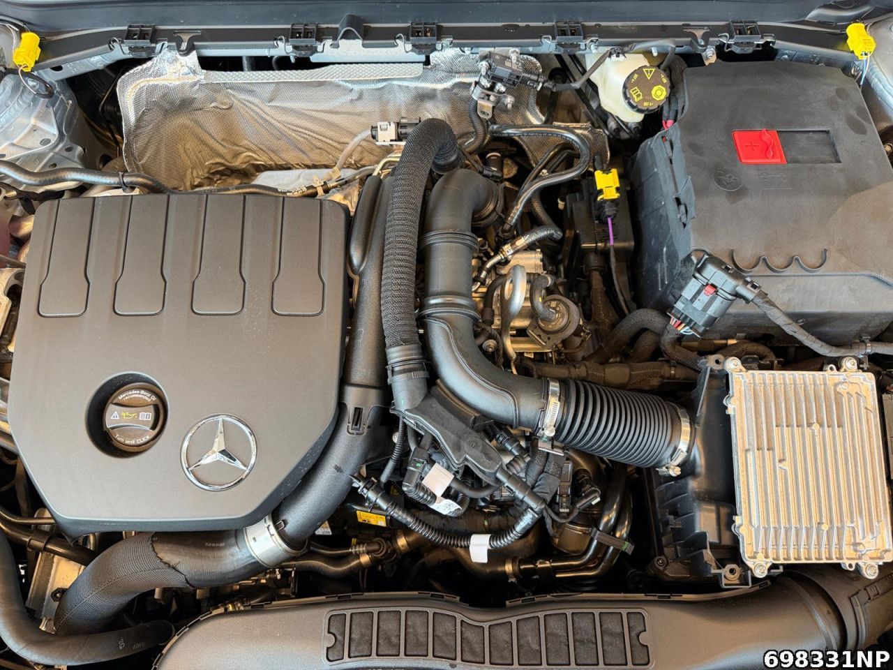 Mercedes-Benz A-Klasse – Bild 7