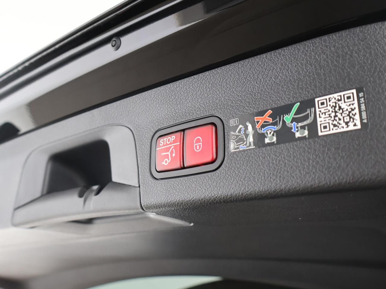 Mercedes-Benz GLS – Bild 24