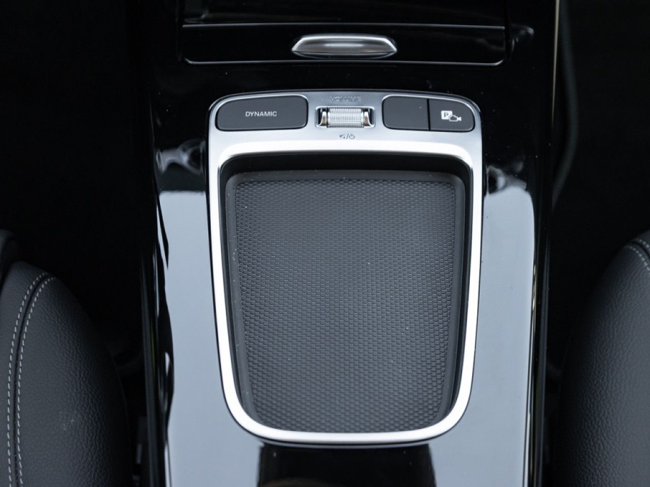 Mercedes-Benz A-Klasse – Bild 12