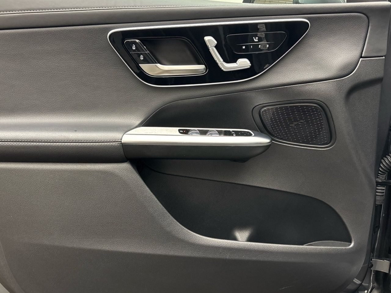 Mercedes-Benz GLC – Bild 15