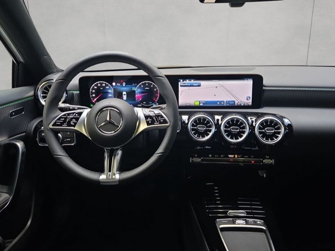 Mercedes-Benz A-Klasse – Bild 13
