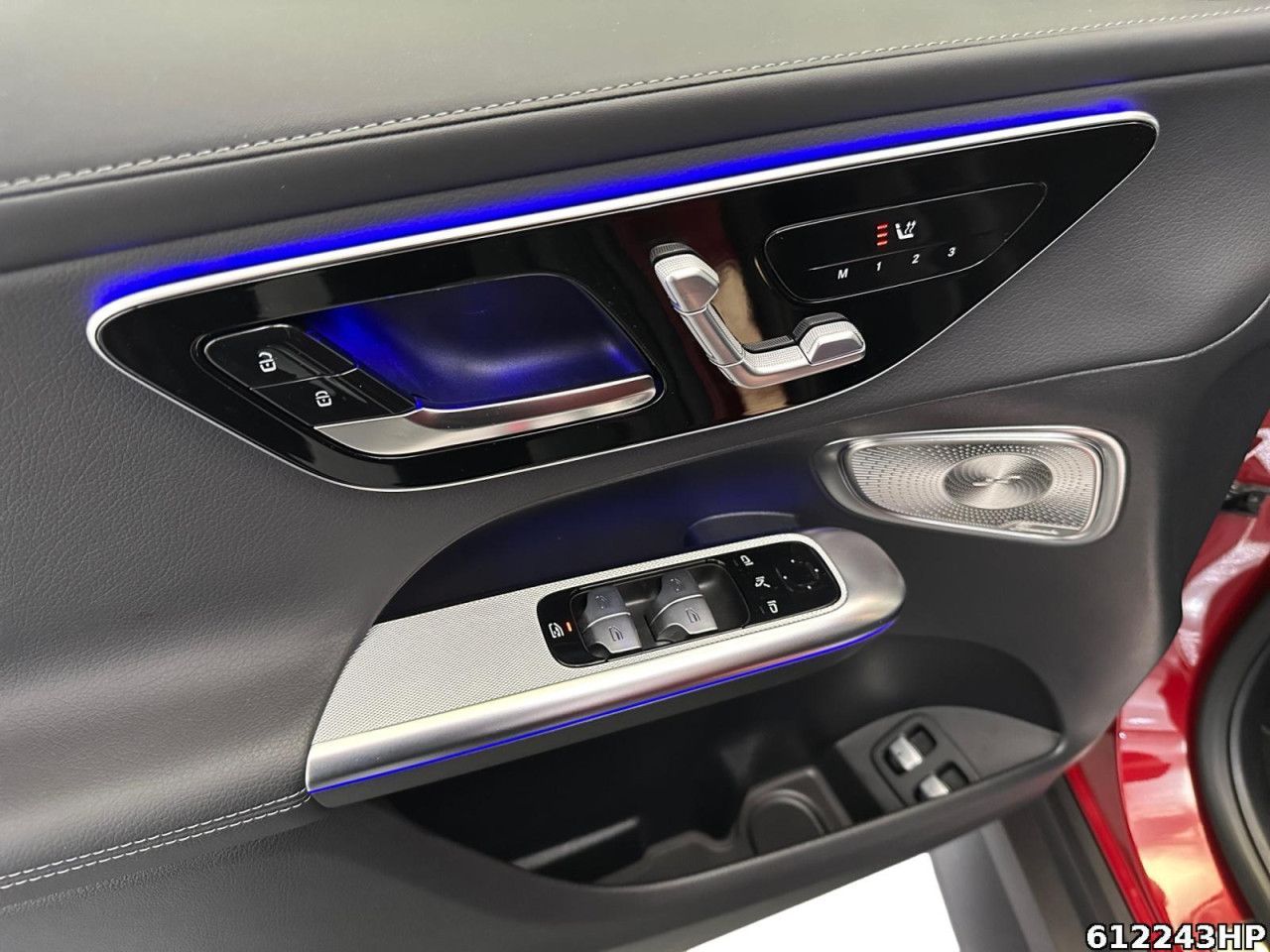 Mercedes-Benz GLC – Bild 14
