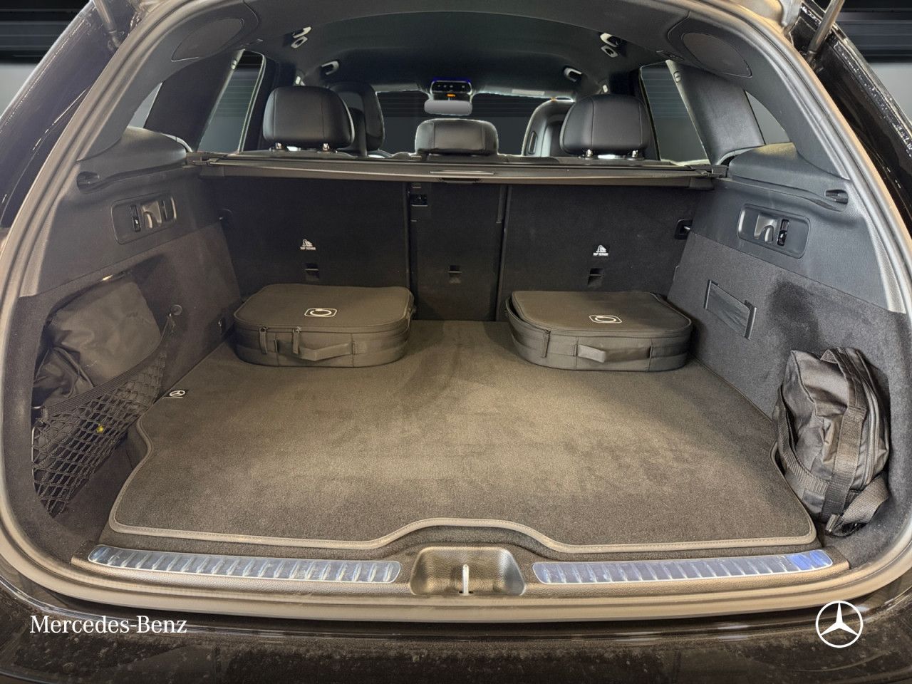 Mercedes-Benz GLC – Bild 5