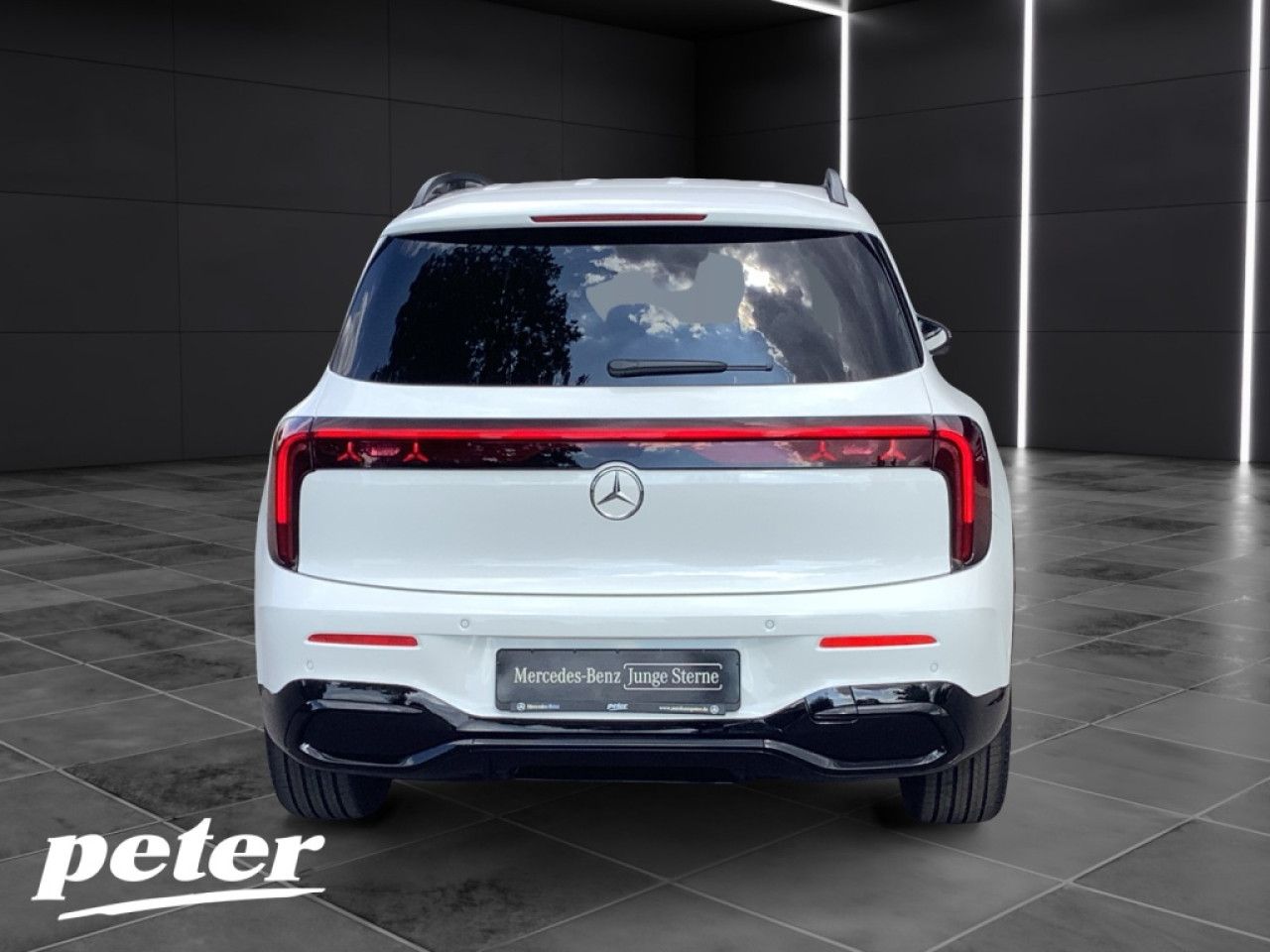 Mercedes-Benz GLB – Bild 4