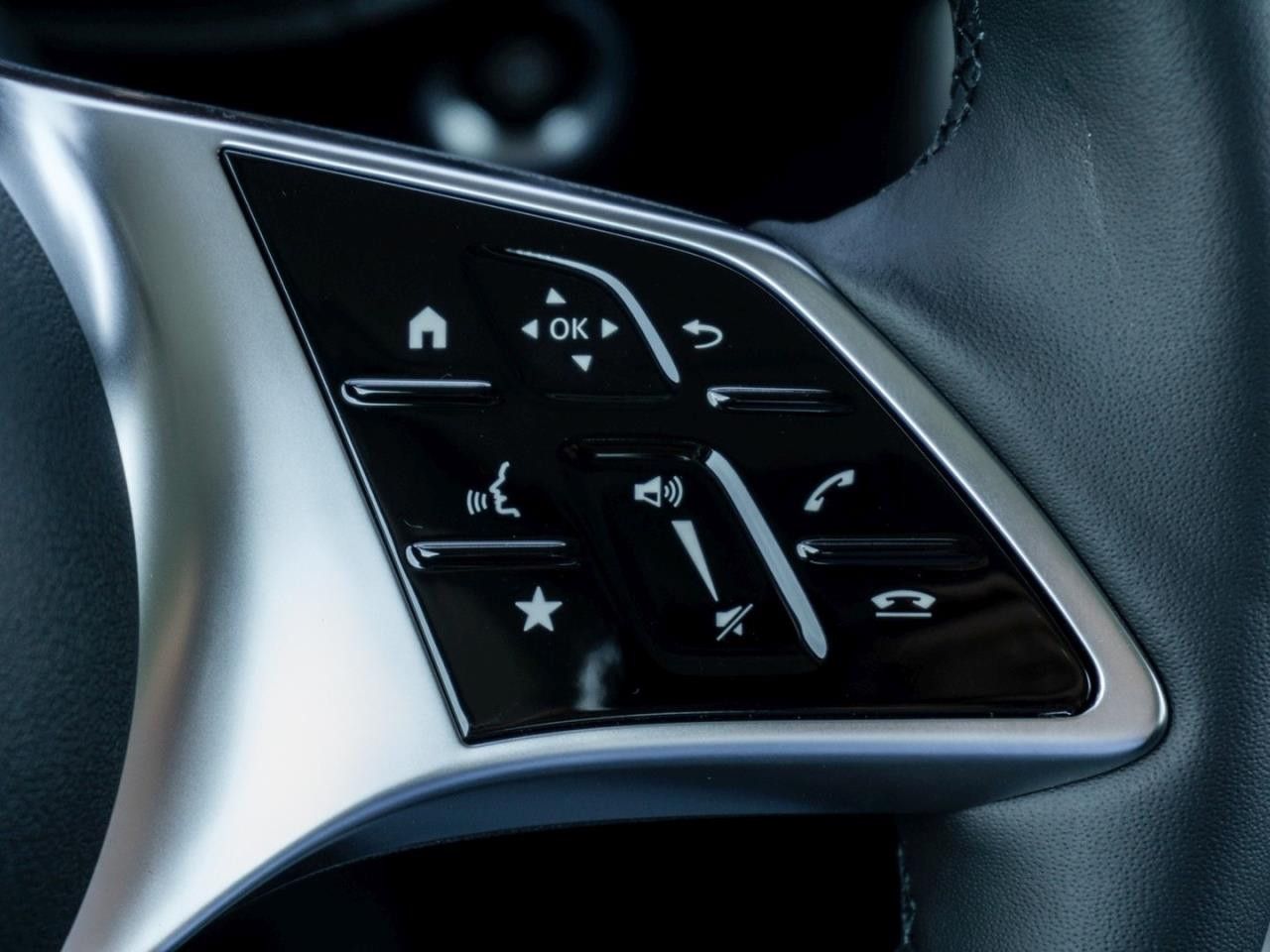 Mercedes-Benz T-Klasse – Bild 10