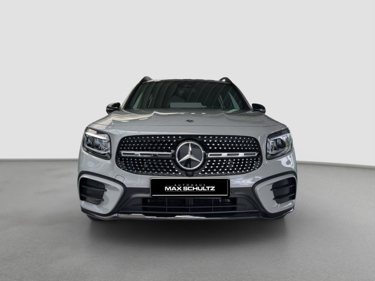 Mercedes-Benz GLB – Bild 21