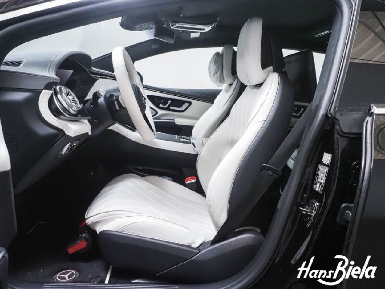 Mercedes-Benz EQS – Bild 5