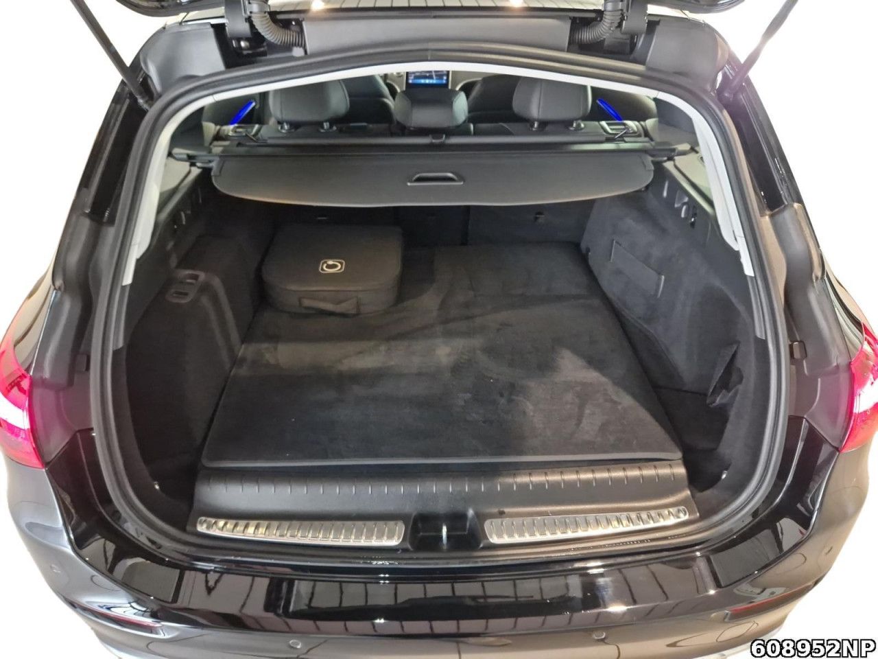 Mercedes-Benz C-Klasse – Bild 6