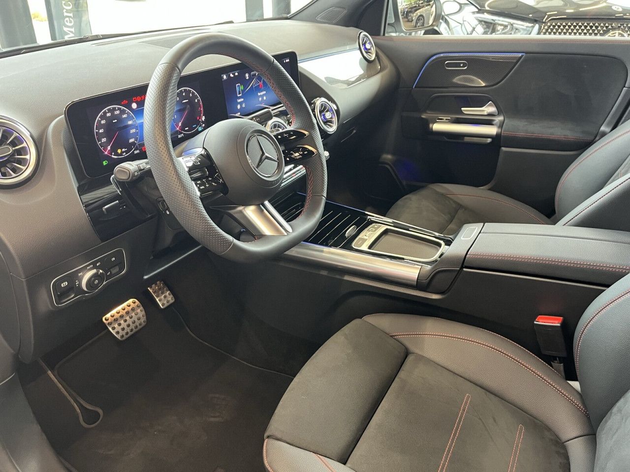 Mercedes-Benz GLA – Bild 12