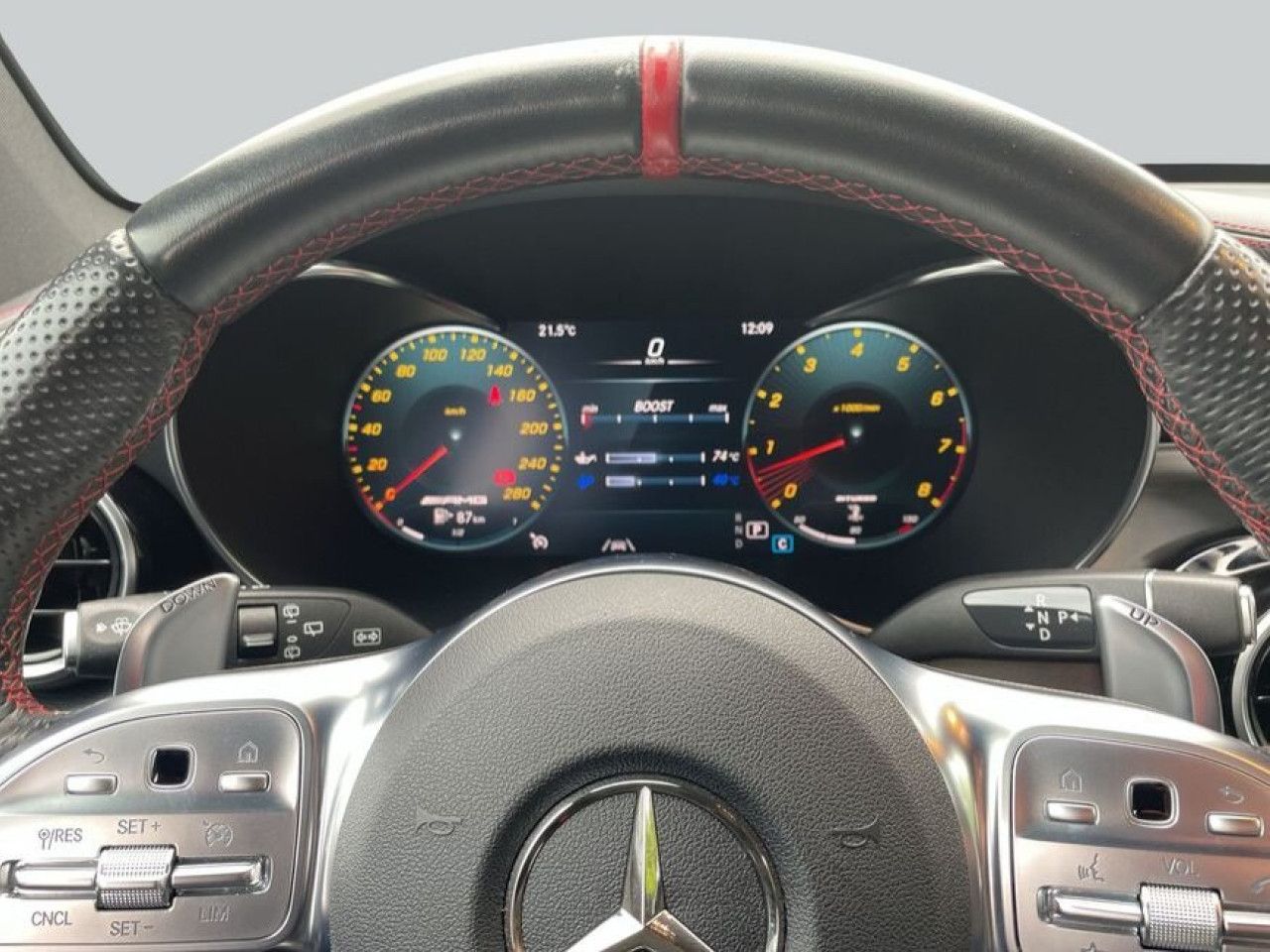 Fahrzeugbild 17 / 22