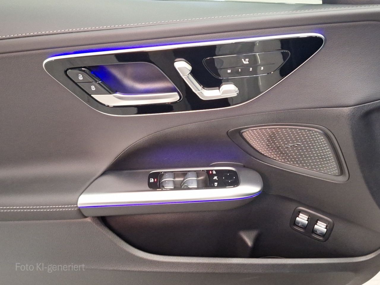 Mercedes-Benz C-Klasse – Bild 14