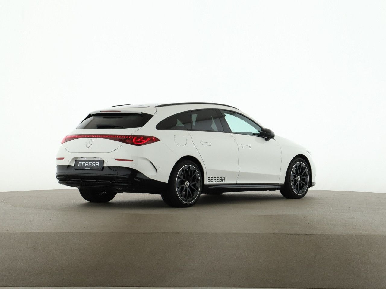 Mercedes-Benz CLA – Bild 6