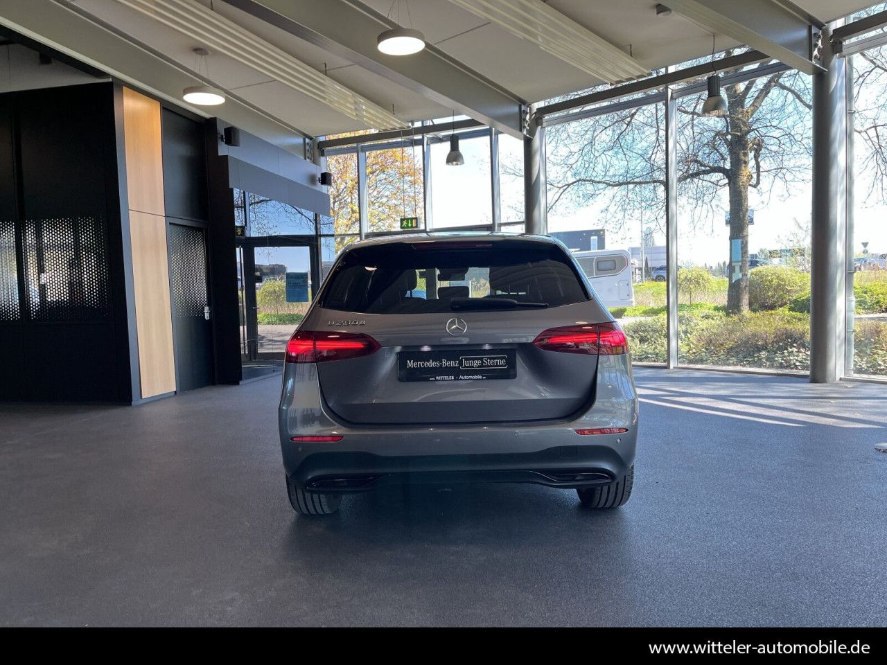 Mercedes-Benz B-Klasse – Bild 12
