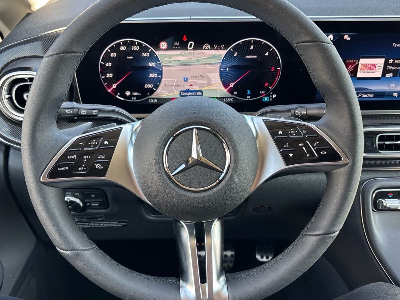 Mercedes-Benz Marco Polo – Bild 17