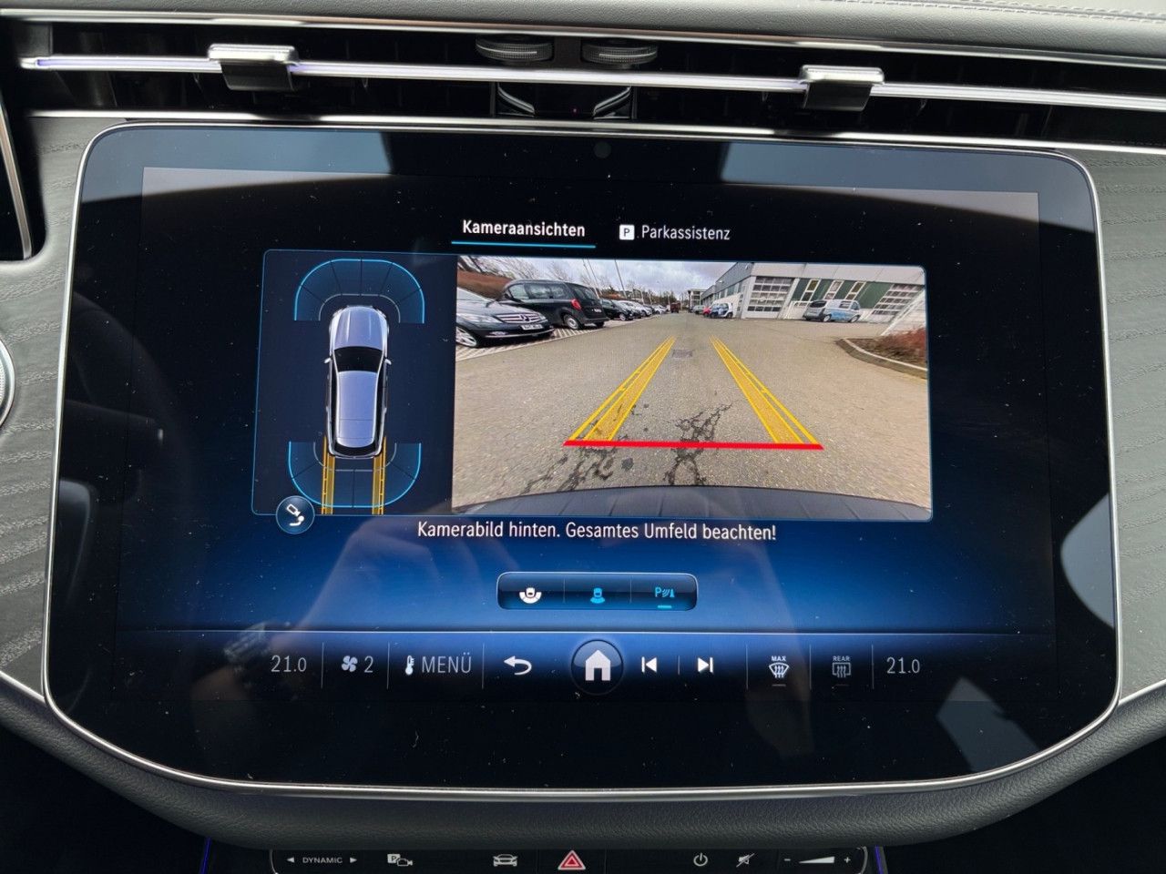 Fahrzeugbild 21 / 29