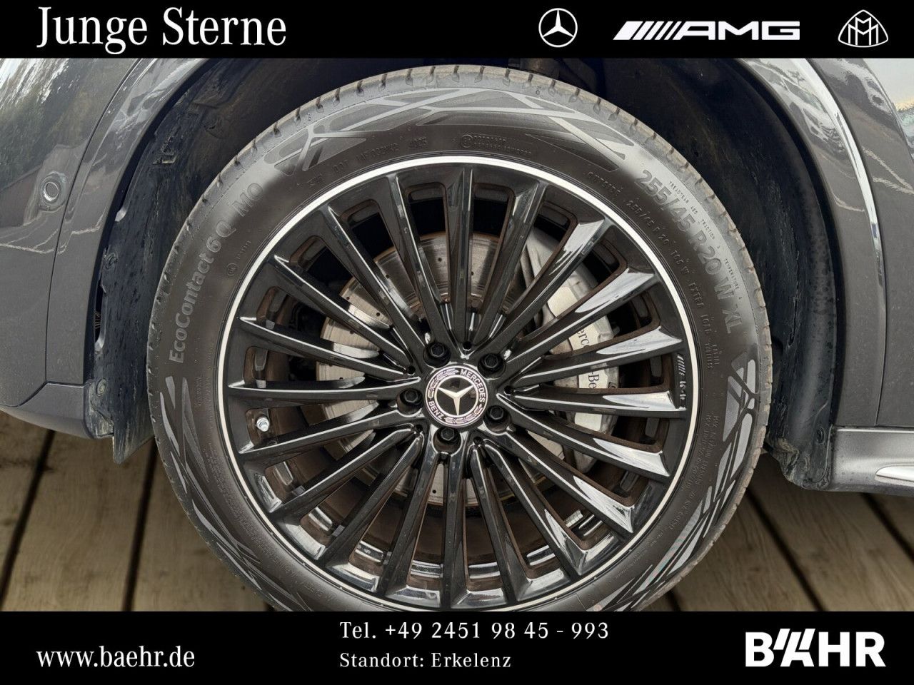Mercedes-Benz GLC – Bild 6