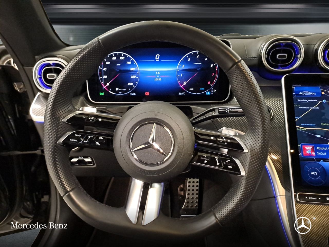 Mercedes-Benz CLE – Bild 12