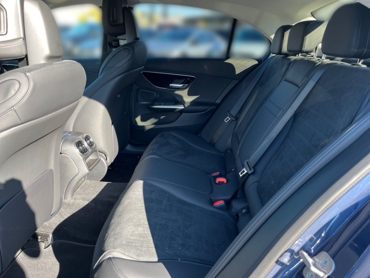 Mercedes-Benz C-Klasse – Bild 9
