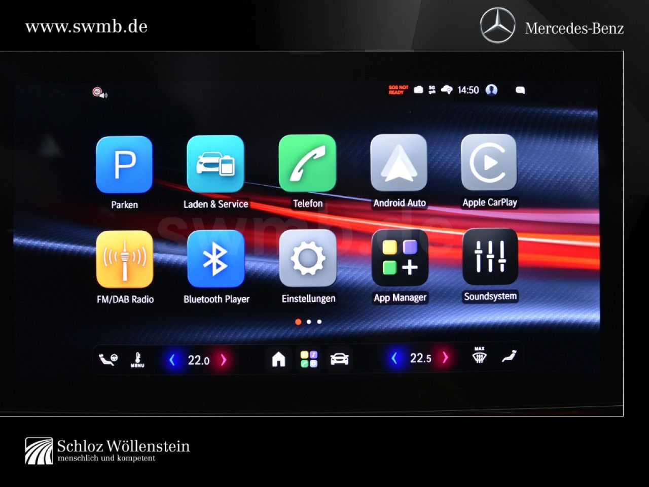 Mercedes-Benz CLA – Bild 10