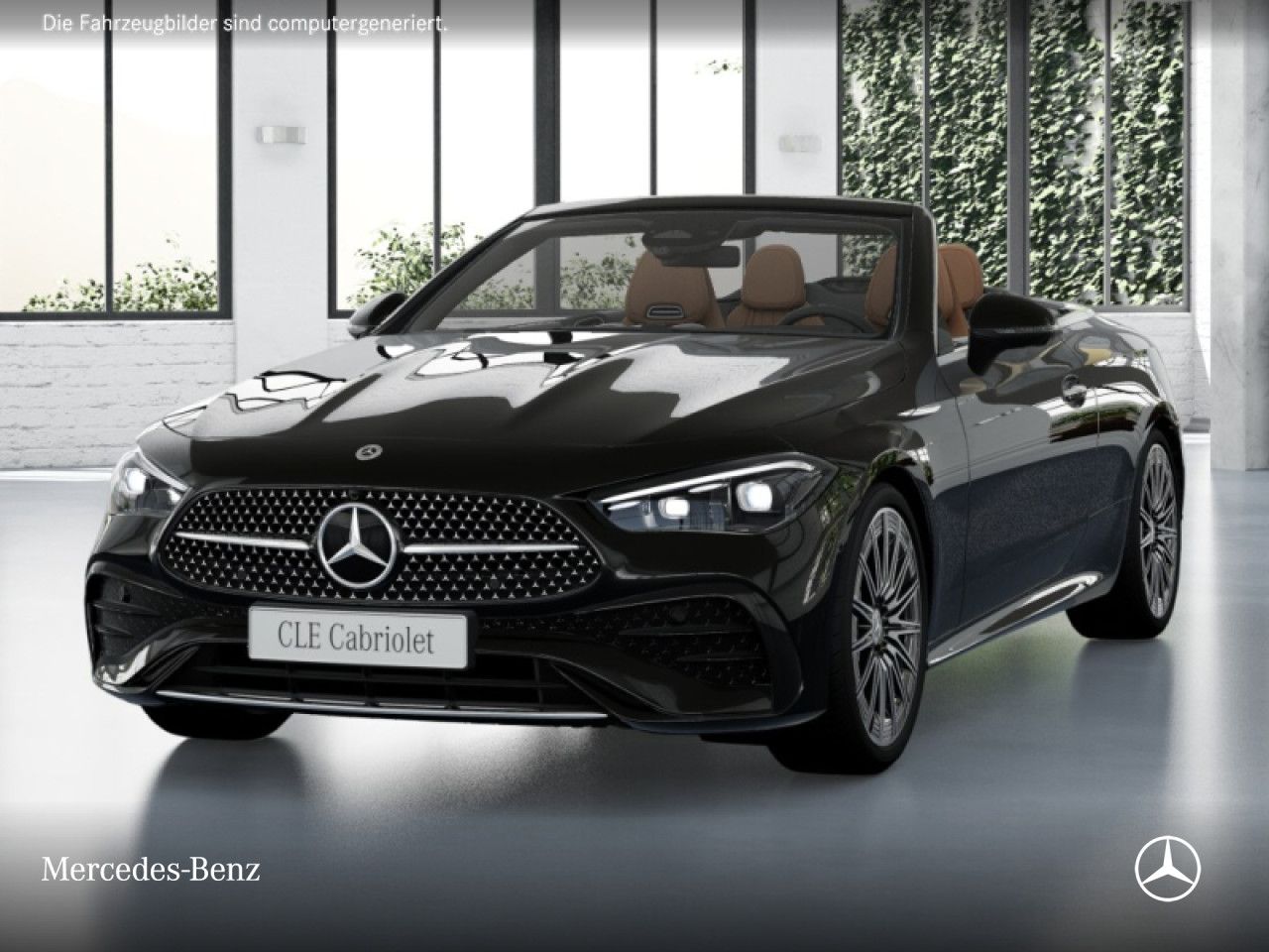Mercedes-Benz CLE