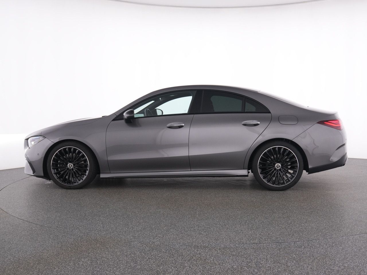 Mercedes-Benz CLA – Bild 10