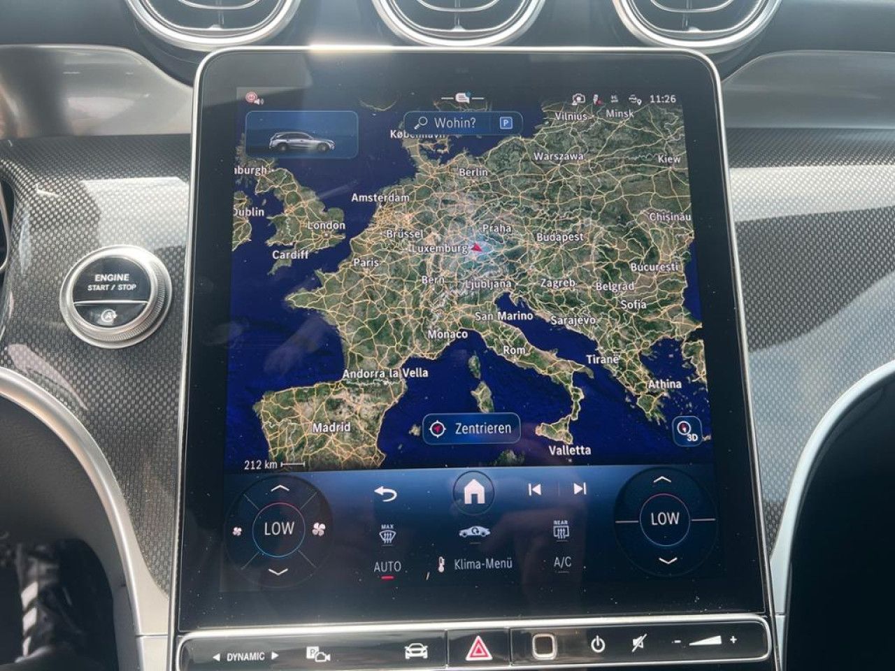 Mercedes-Benz GLC – Bild 18