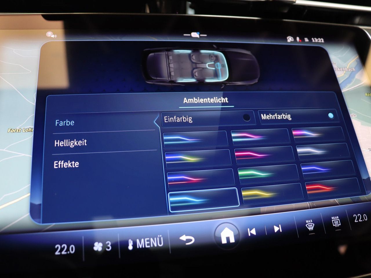 Mercedes-Benz E-Klasse – Bild 19